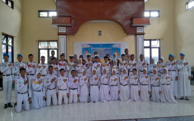 PKS 2025